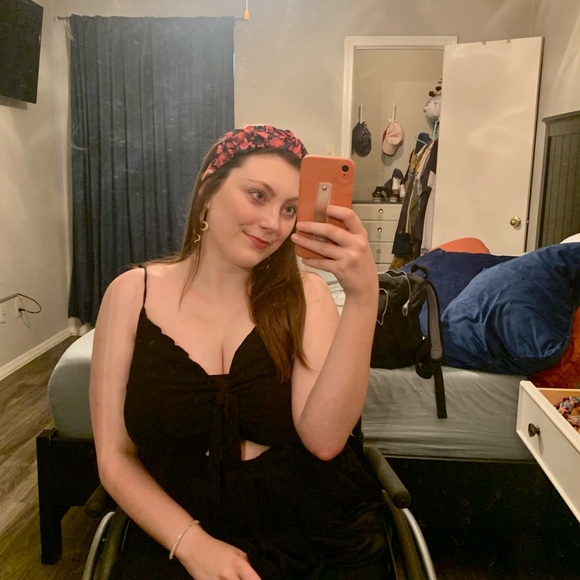 NOT FOR SALE: Meet Isabel! - Picture 7 of 8